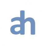 Logo of AKASA HÁLÓ / SZENTKORONA ORSZÁGA